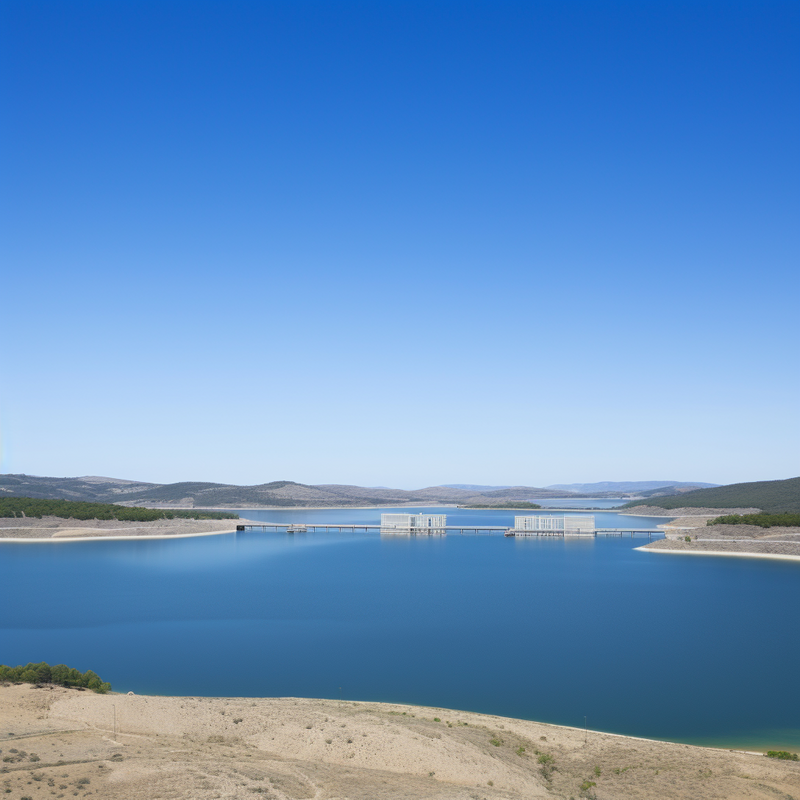 The Role of Alqueva Dam in Portugal's Energy Landscape
