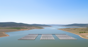 The Alqueva Dam: Cultivating the Future of Agriculture