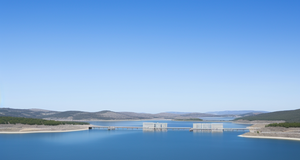 The Role of Alqueva Dam in Portugal's Energy Landscape