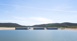 The Green Impact: Environmental Stewardship at Alqueva Dam
