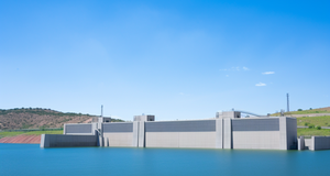 Green Energy and Beyond: Alqueva Dam's Contribution